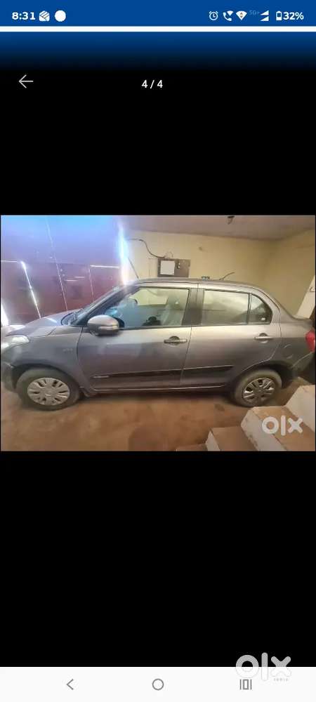 Maruti Suzuki Dzire Diesel