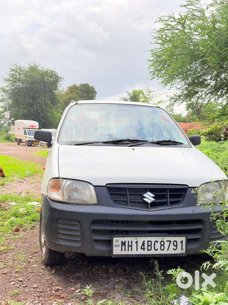Maruti Suzuki Alto 2008 Petrol Good Condition