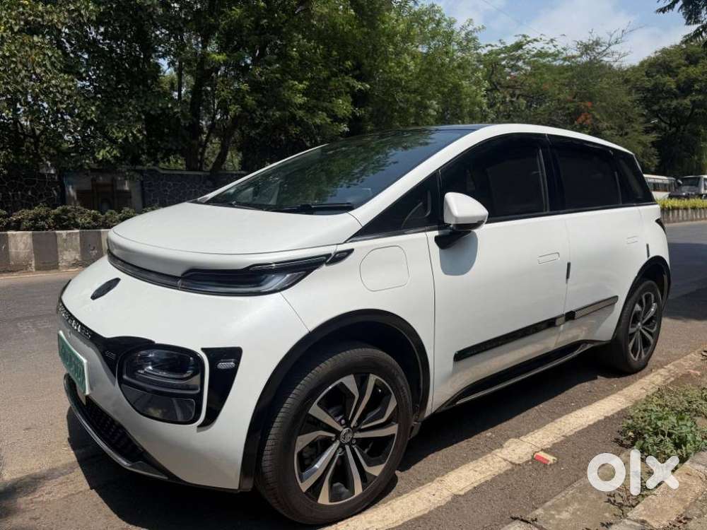 Mg Windsor Ev Essence, 2025, Electric