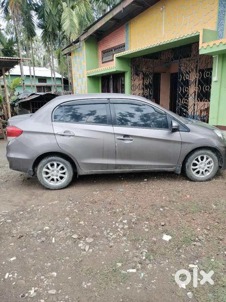 Honda Amaze