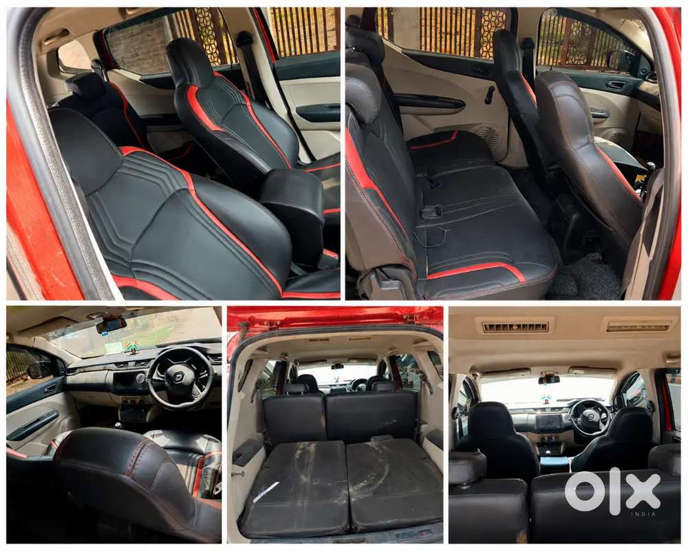 Renault Triber 2020 Petrol 39000 Km Driven