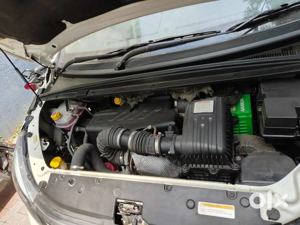 Mahindra Marazzo 2019 Diesel 97000 Km Driven