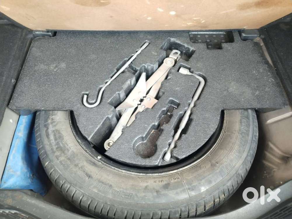 Honda Wr-v 1.5 Vx I-dtec, 2018, Diesel