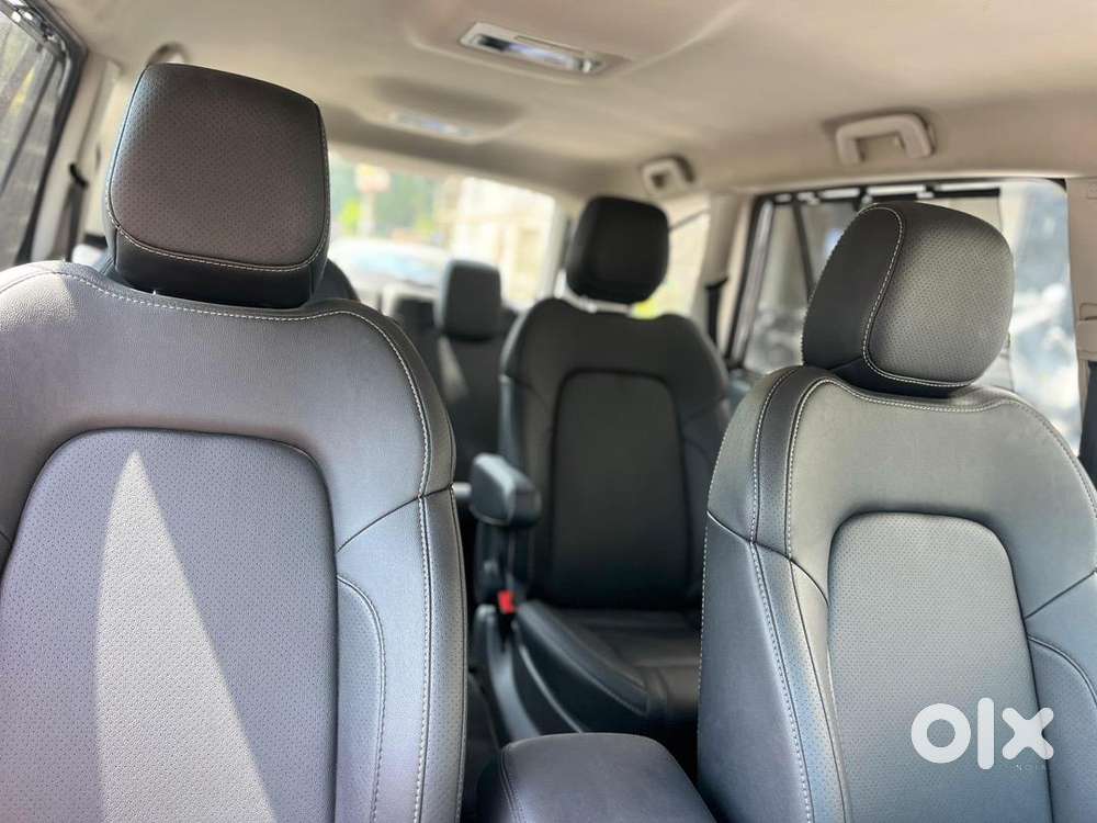 Tata Hexa Xta 2017 Diesel 51000 Km Driven