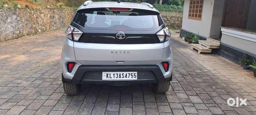 Tata Nexon