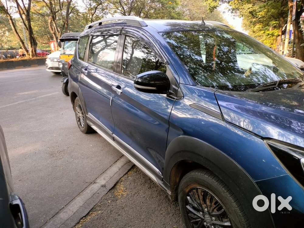 Maruti Xl6 1.5 Alpha 2019