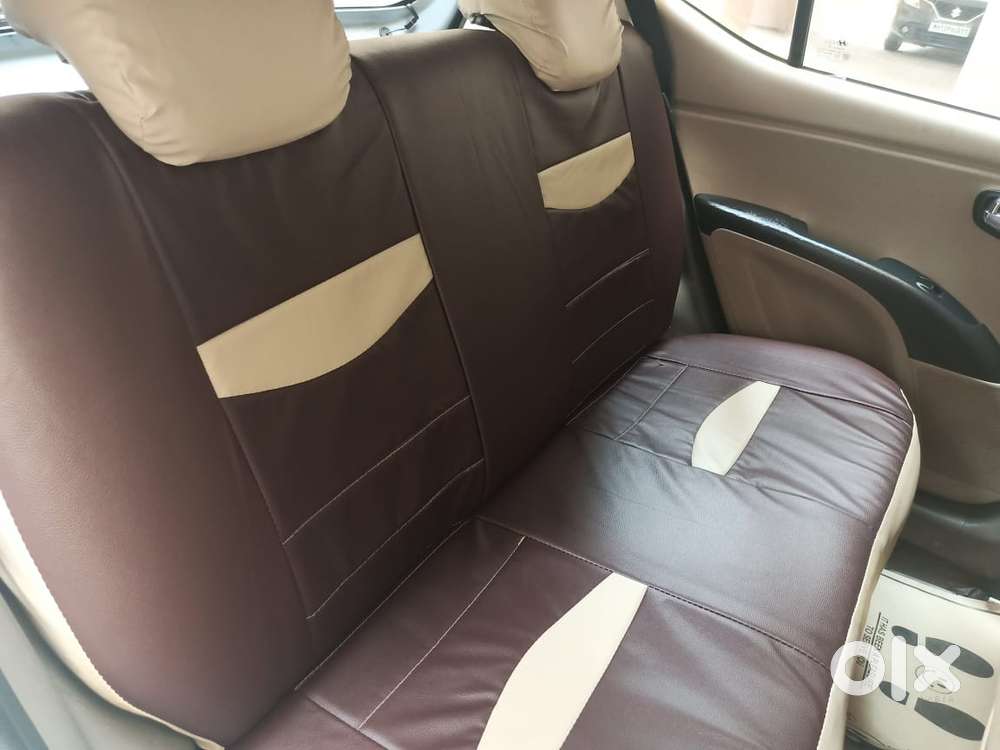 Hyundai I10 1.2 Kappa Sportz, 2011, Petrol