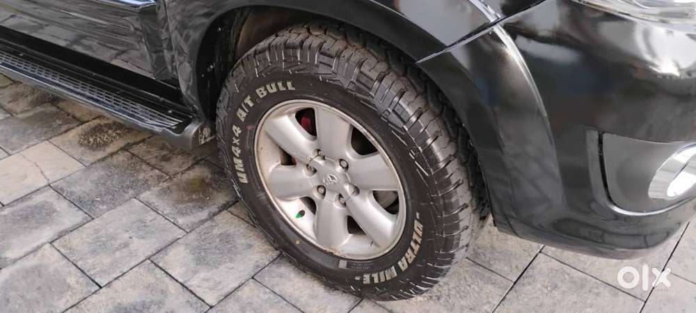 Toyota Fortuner 2010 For Sale