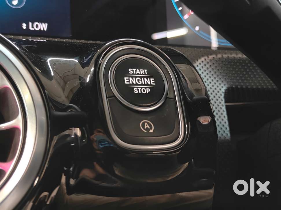 Mercedes-benz Amg A35 4matic, 2021, Petrol