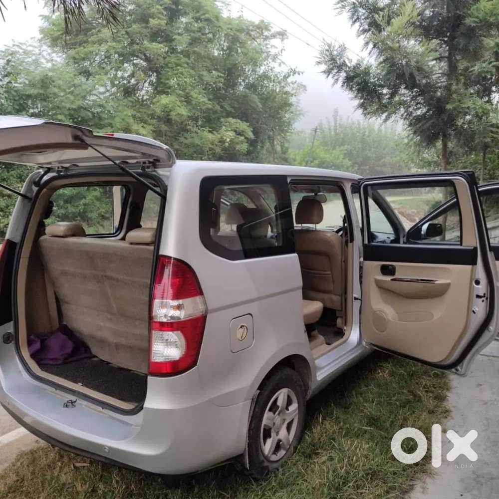Chevrolet Enjoy Diesel Manual 2nd 2015