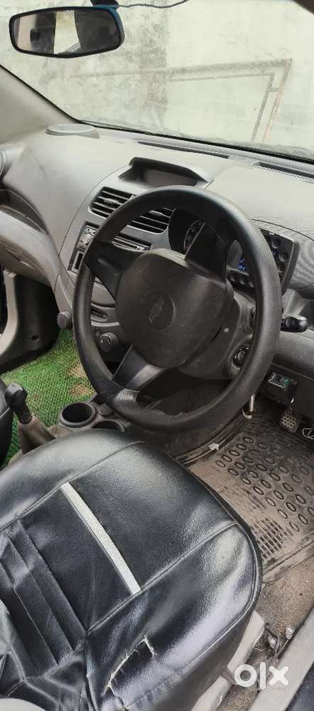 Chevrolet Beat 2010 Petrol Well Maintained