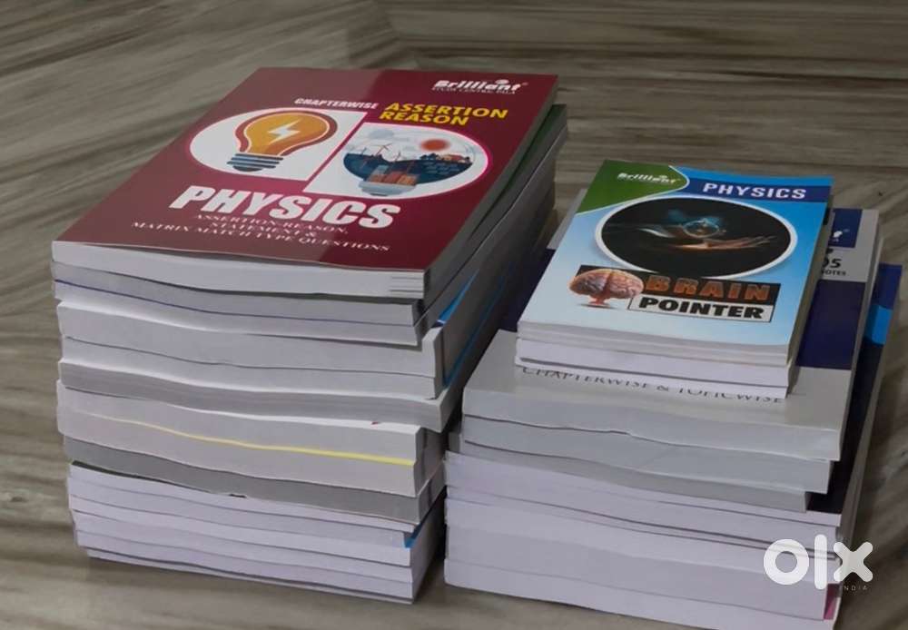 Brillant pala NEET FULL STUDY MATERIAL.