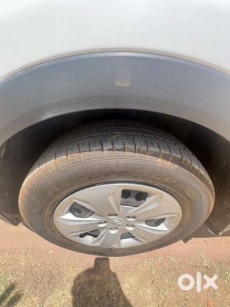 Hyundai Creta Good Condition