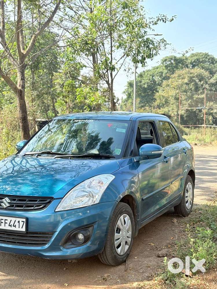 Maruti Suzuki Swift Dzire 2012 Petrol 110000 Km Driven