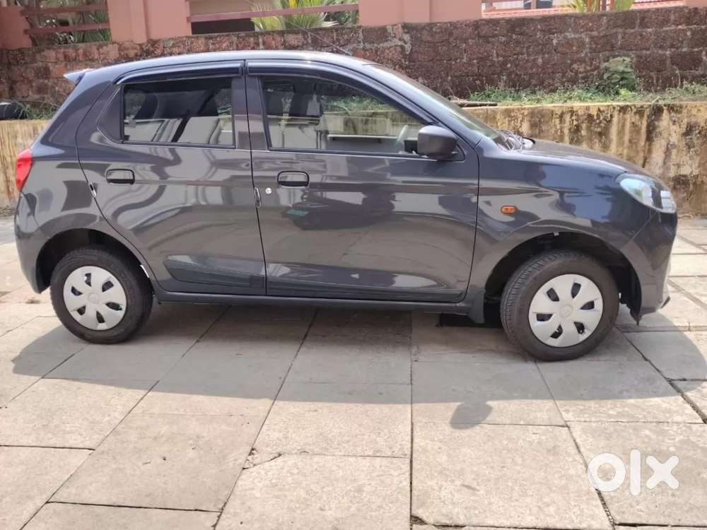 Maruti Suzuki Alto K10 Plus Edition, 2024, Petrol