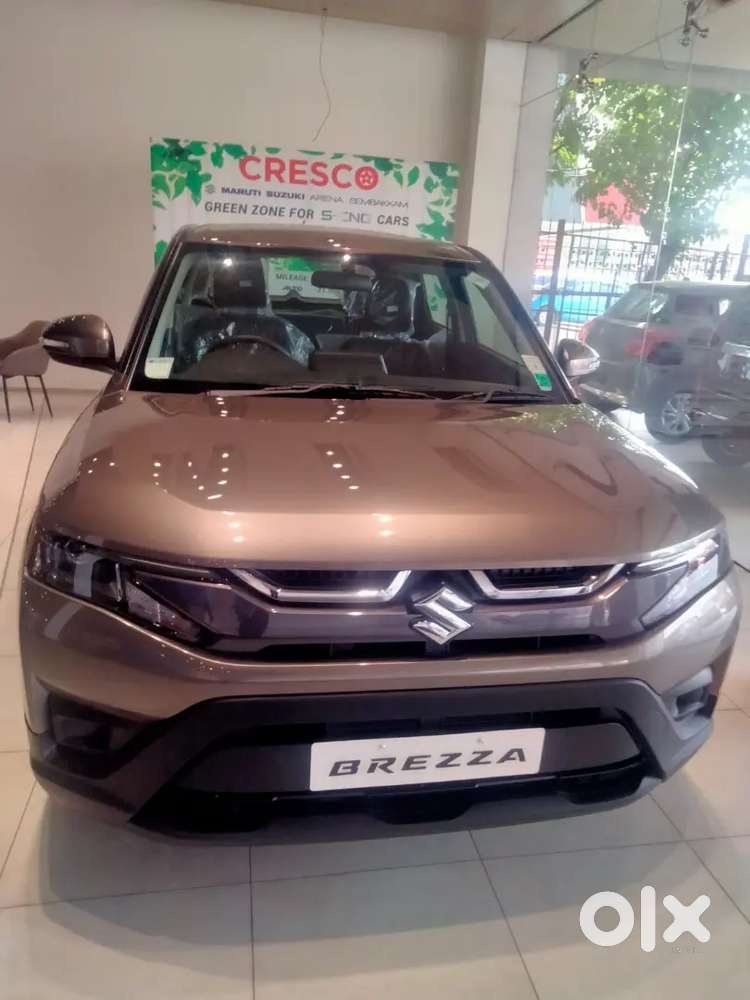 Maruti Suzuki Victoris Petrol 2026