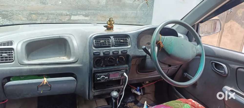 Maruti Suzuki 800 Ac 2006 Car