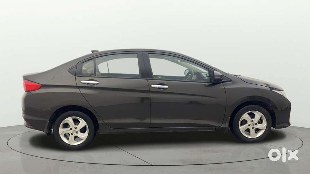 Honda City 2015-2017 I Vtec Vx, 2015, Petrol