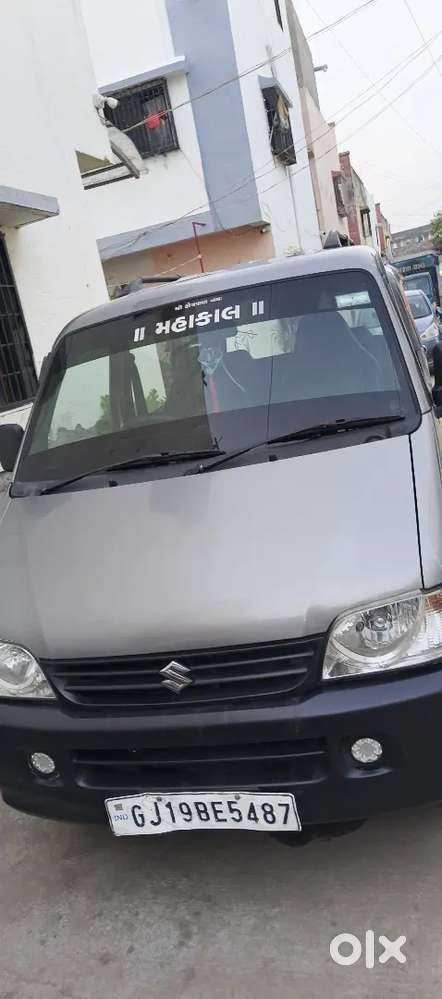 2nd Owner 2022 November