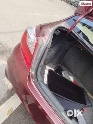 Honda Amaze 1.2 S I-vtec, 2016, Petrol