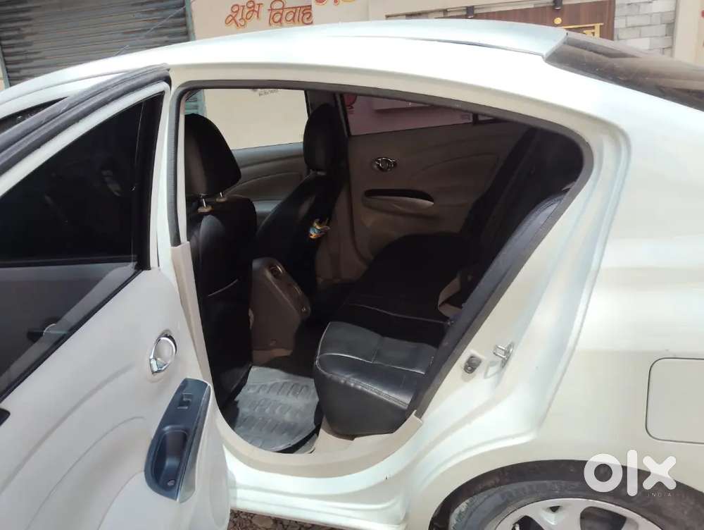 Renault Scala 2013 Diesel Well Maintained