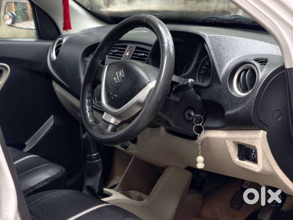Maruti Suzuki Alto 800 Lxi, 2021, Petrol