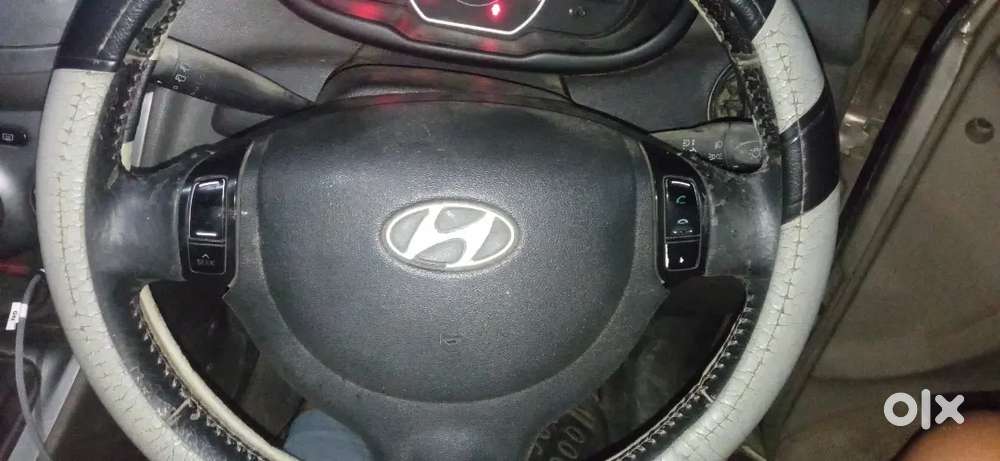 Hyundai I10 Asta Petrol 2011