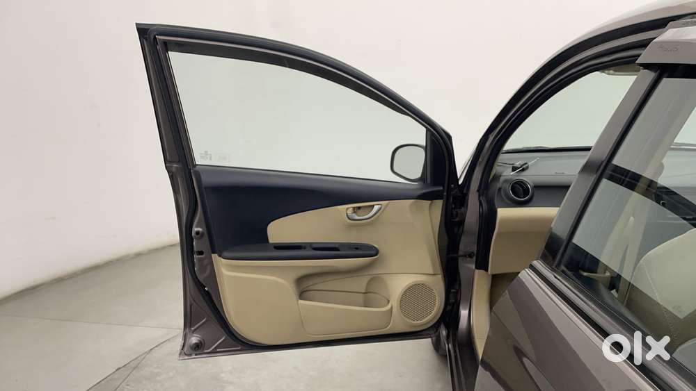Honda Brio 1.2 Vx At, 2014, Petrol