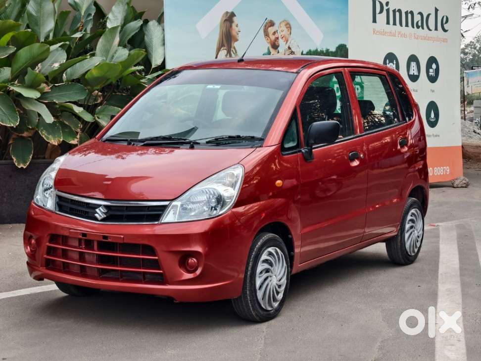 Maruti Suzuki Zen Estilo Vxi Bsiv, 2011, Petrol