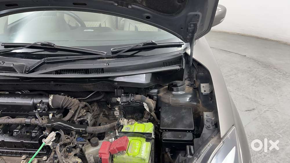 Maruti Suzuki Dzire Zxi Plus Ags, 2021, Petrol