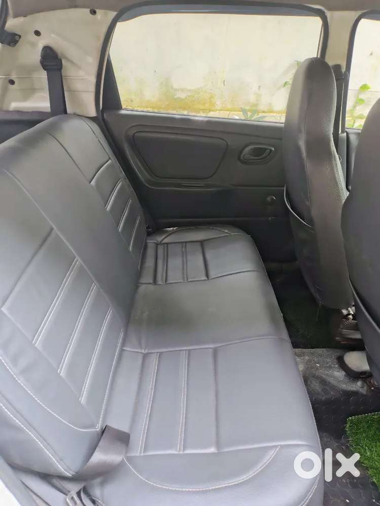 Maruti Suzuki Alto 2011
