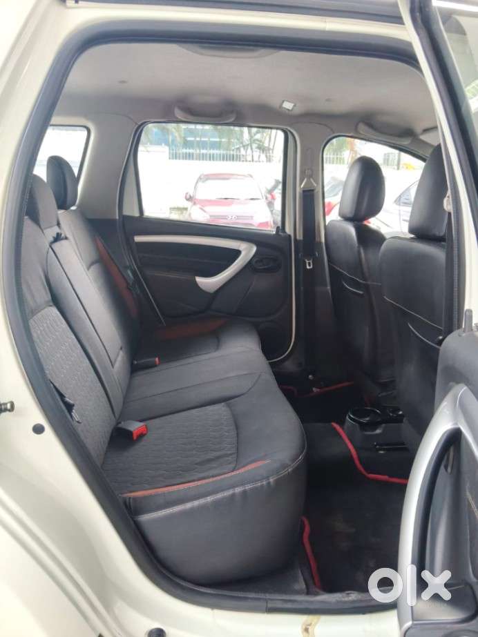 Renault Duster 2012-2015 110ps Diesel Rxl, 2014, Diesel