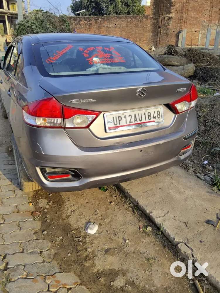 Car Sell Ciaz
