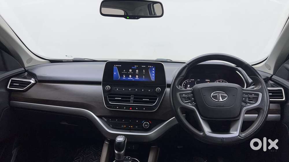 Tata Harrier Xza+, 2022, Diesel