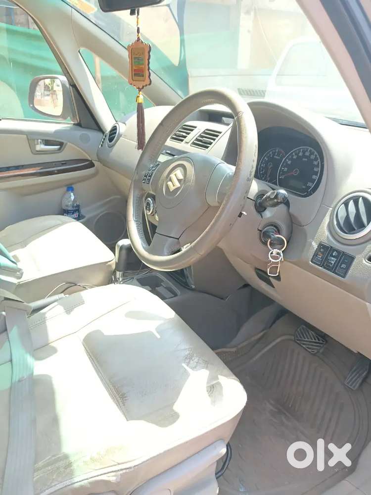 Maruti Suzuki Sx4 2011 Petrol Good Condition