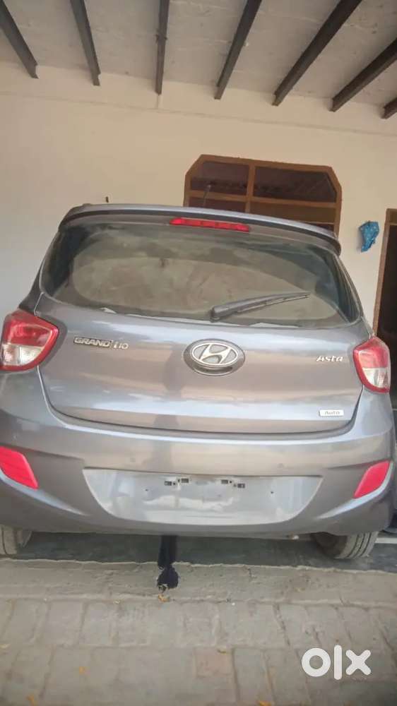 Hyundai Grand I10 Prime 2014 Cng & Hybrids 49000 Km Driven