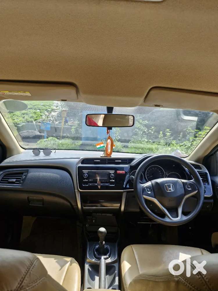 Honda City Petrol | 42k Km Driven | Fully Maintained