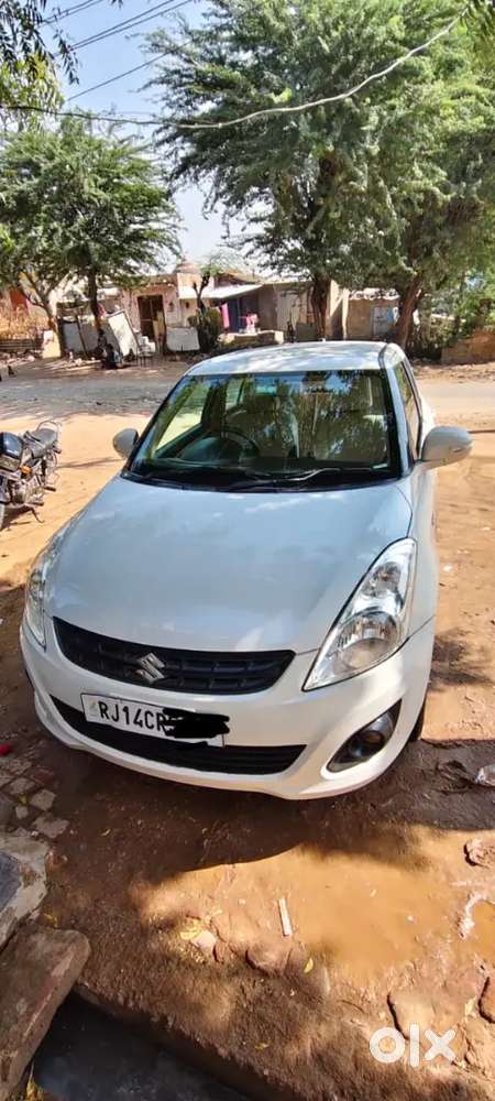 Maruti Suzuki Swift Vdi 2012 Desember