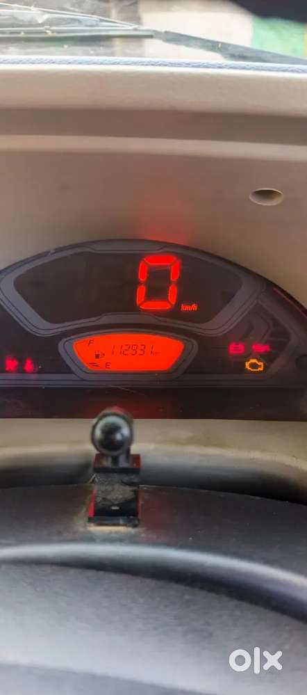 Maruti Suzuki Eeco 2023 Petrol Good Condition