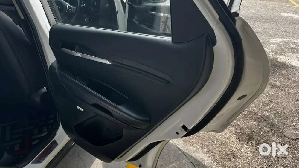 Kia Sonet 1.5 Gtx 2020