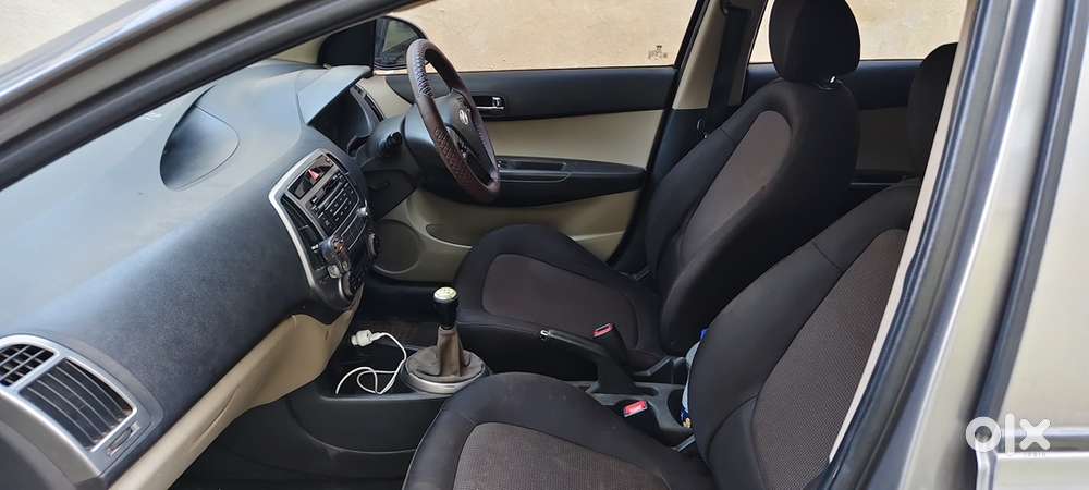 2013 Hyundai Car Manual Petrol 88000 Km