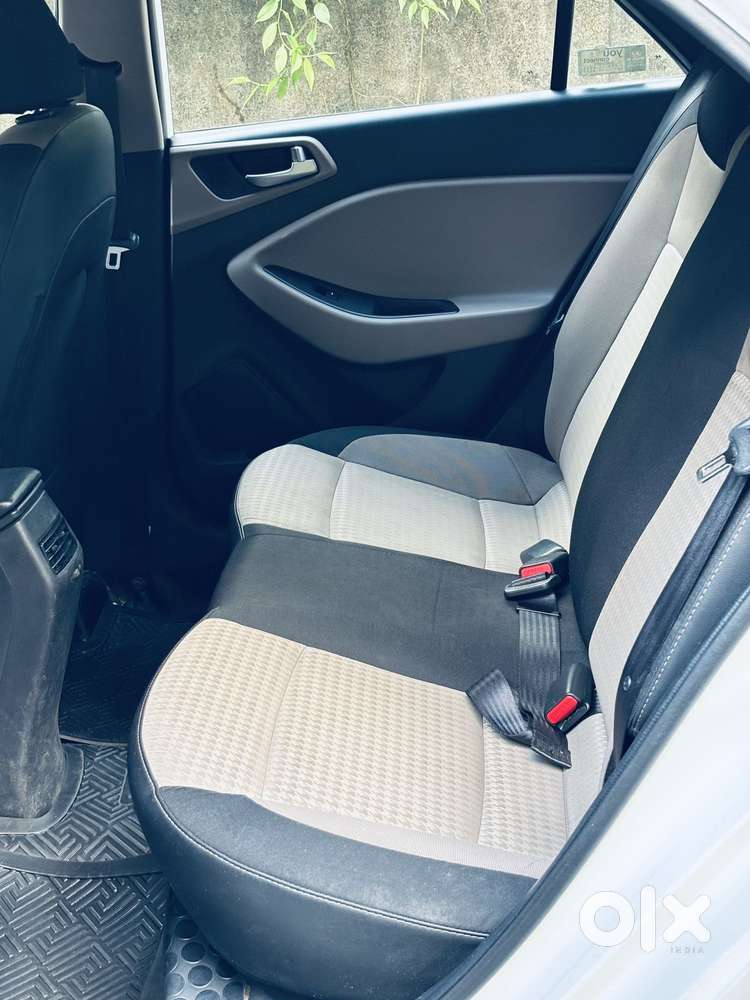 Hyundai I20 Sportz 1.2 Vtvt, 2020, Petrol