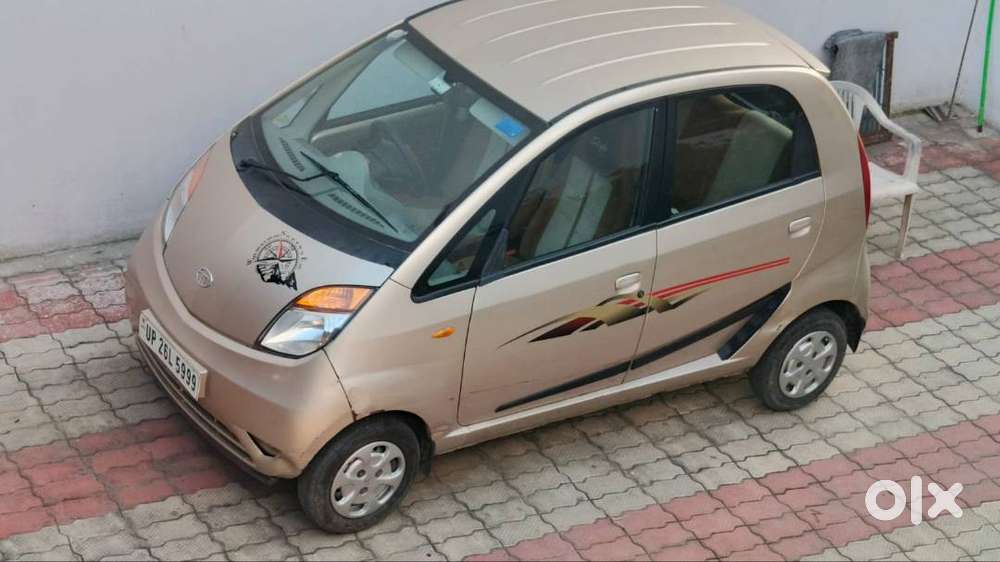 Compact For City And Pocket Friendly
