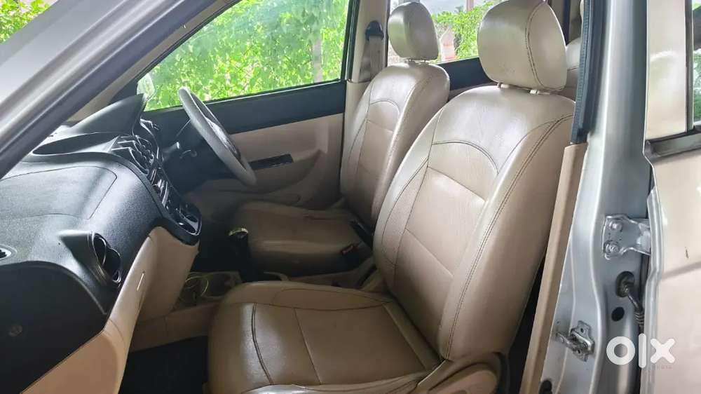 Chevrolet Enjoy Lt Diesel Manual 2013