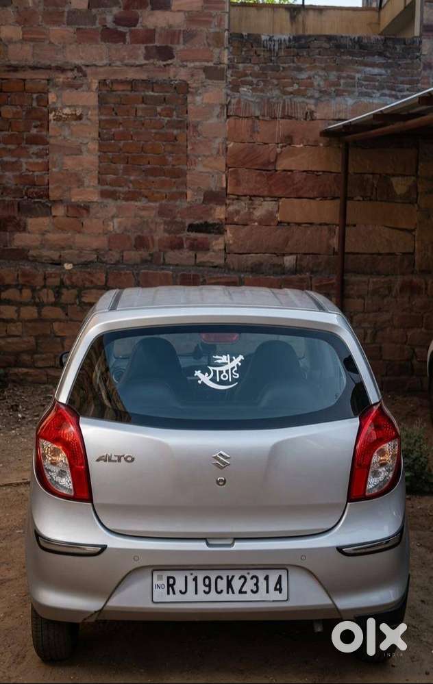 Alto 800 Vxi 2020 Model For Sale