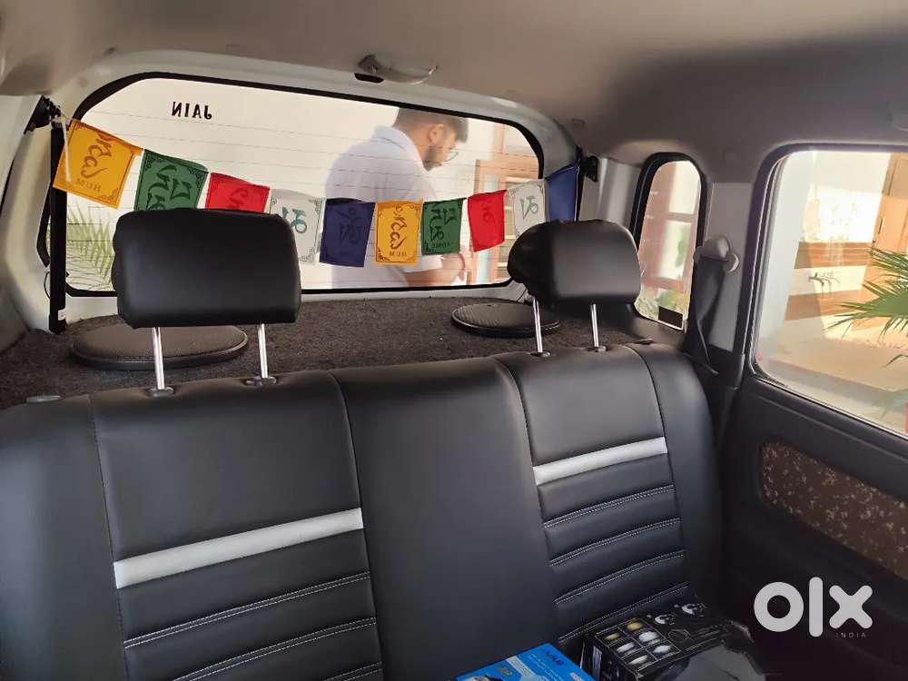 2007 Maruti Suzuki Wagon R Vxi
