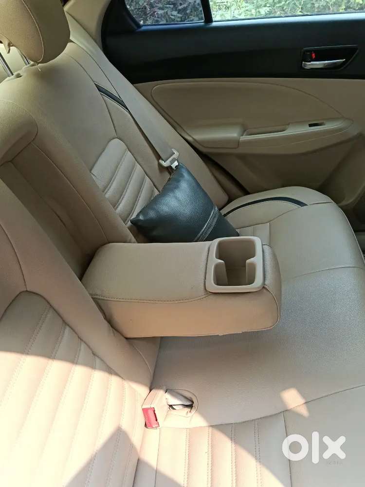 Maruti Suzuki Dzire Automatic 2017 Diesel 73000 Km Driven