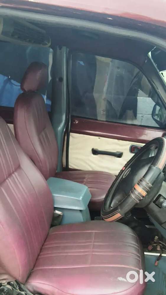 Tata Sumo Grande Gx 2008