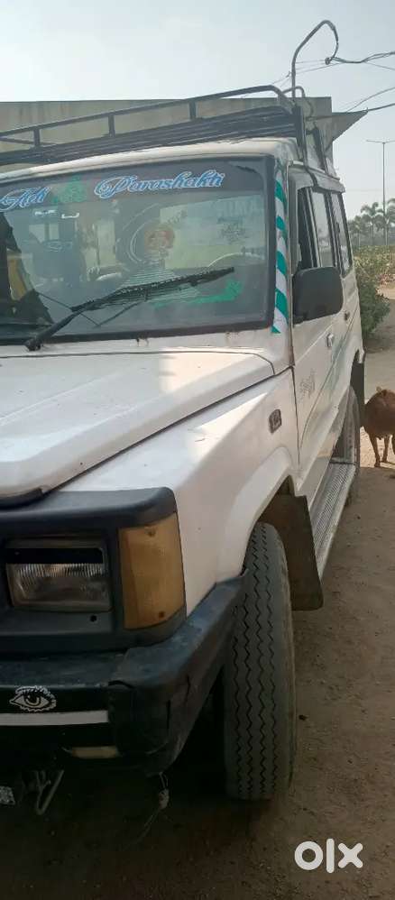 Tata Sumo Gold 2006