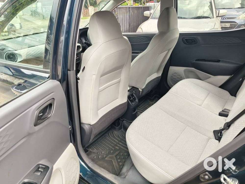 Hyundai Grand I10 Nios Magna, 2023, Petrol